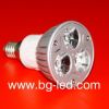 LED Spot Light E14-3X1W-WW